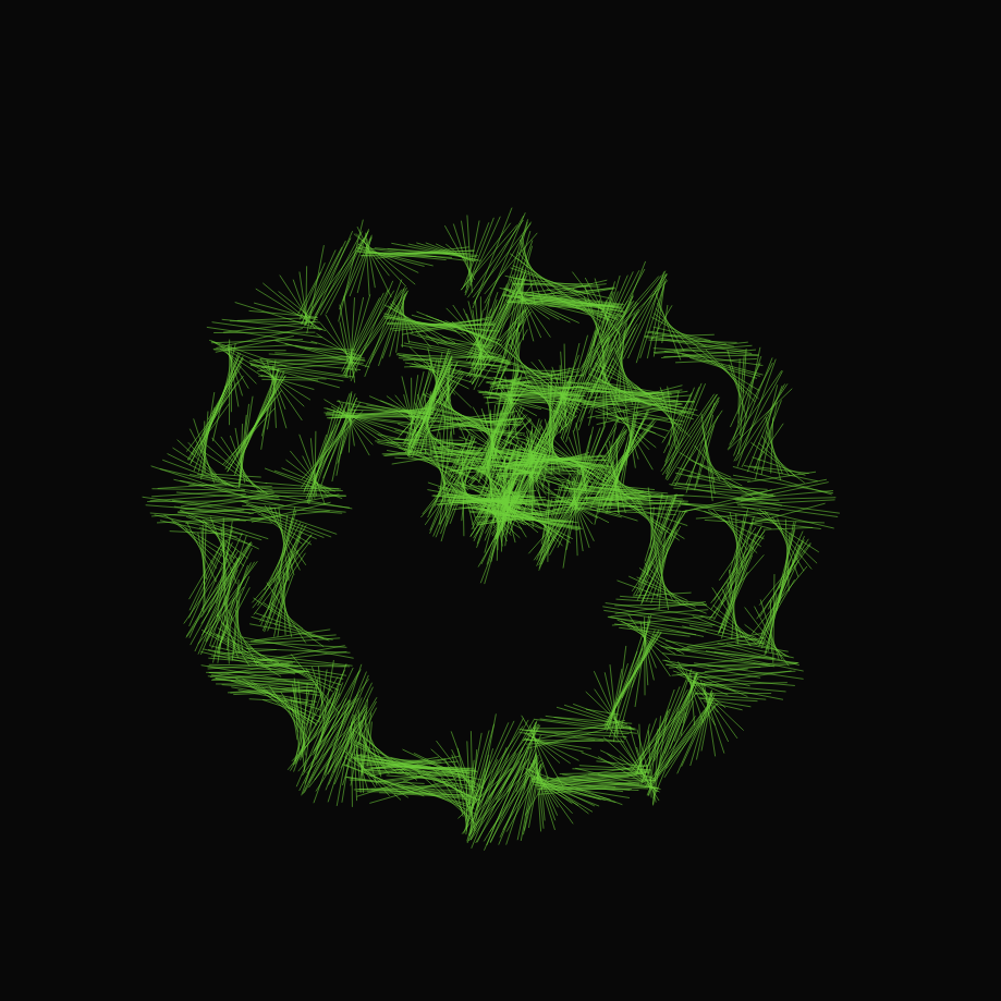 The Noise #12706