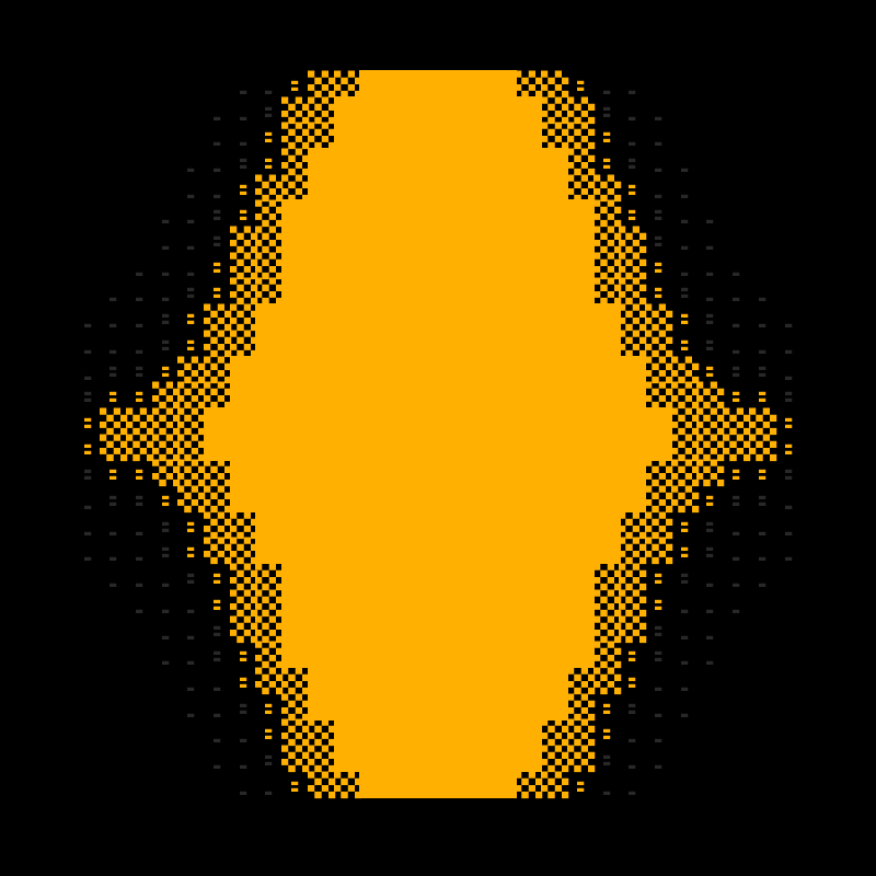 Space Reflections 2 #132