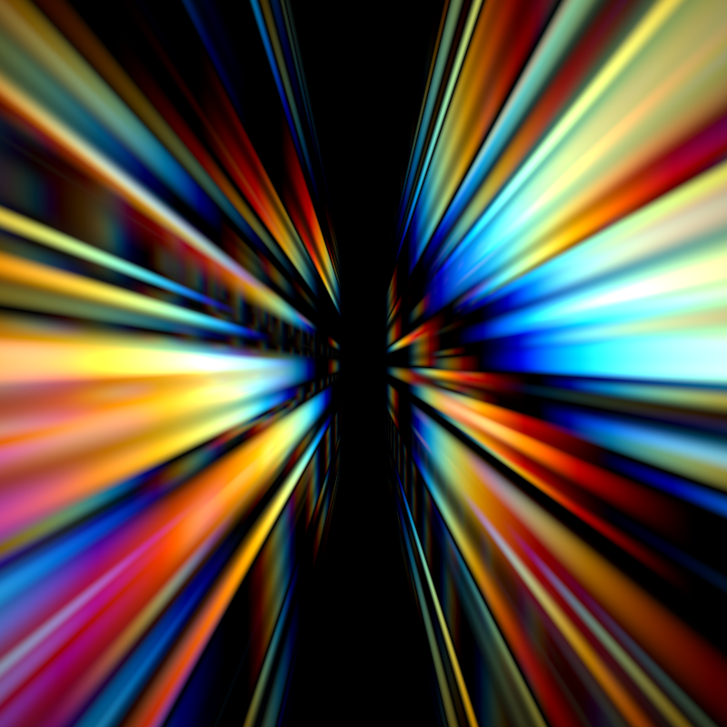 planar light tunnel #33