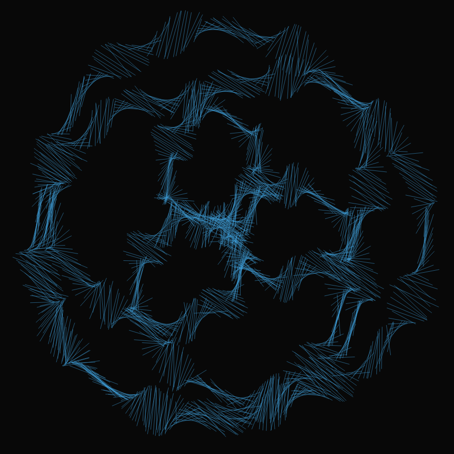 The Noise #15245