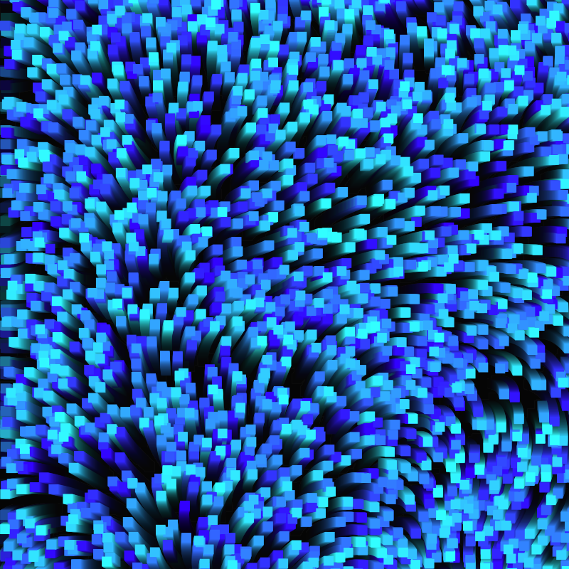 Tomography of AI #25