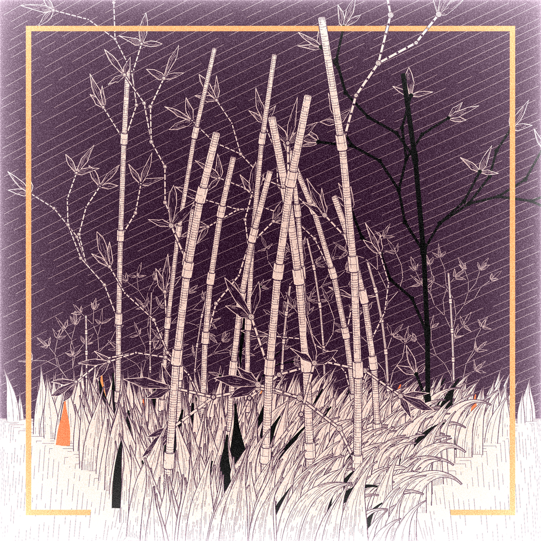 Mecha-Bamboo #2