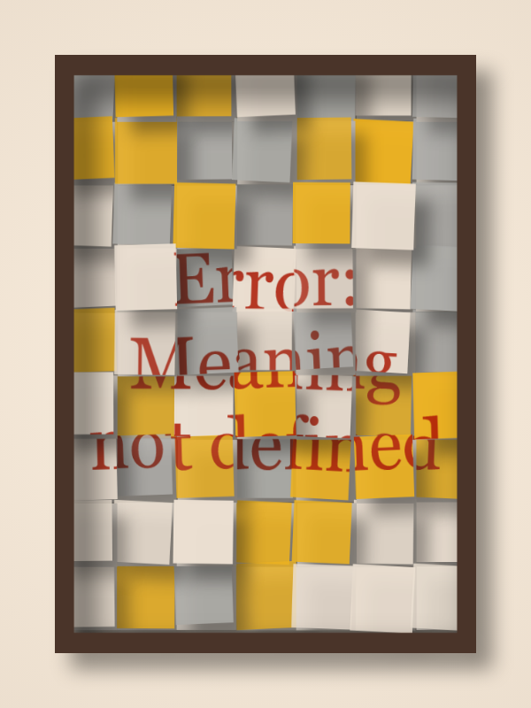 The Metaphor Machine #11567
