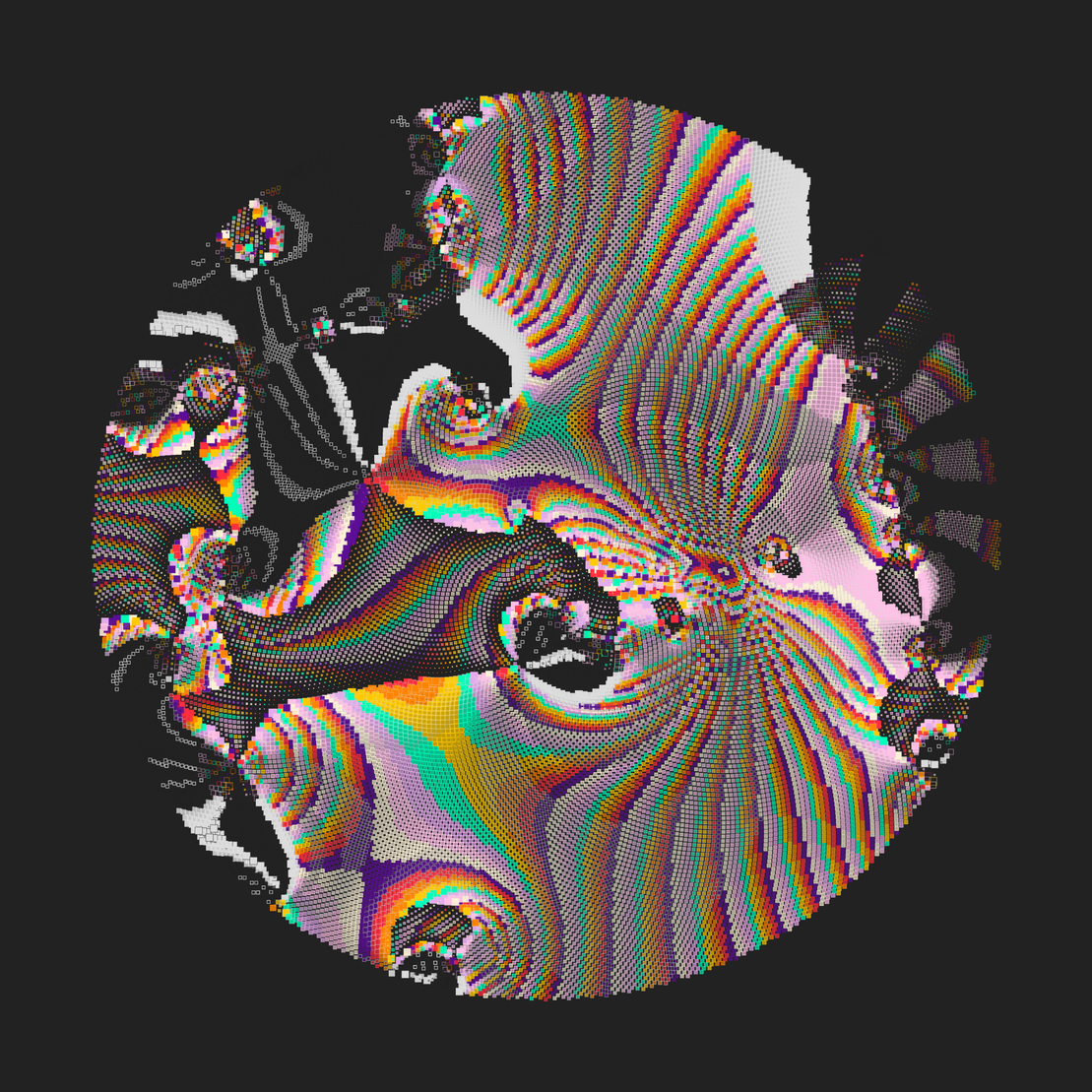 Still C #33285