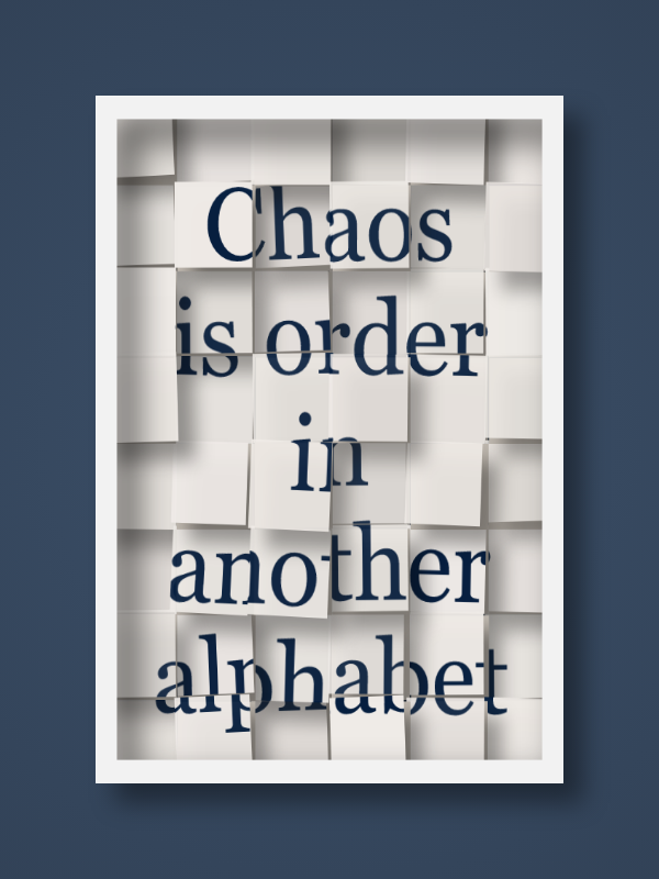 The Metaphor Machine #26368