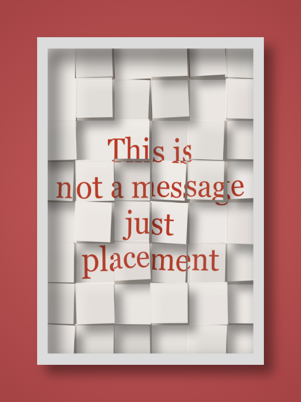 The Metaphor Machine #5877