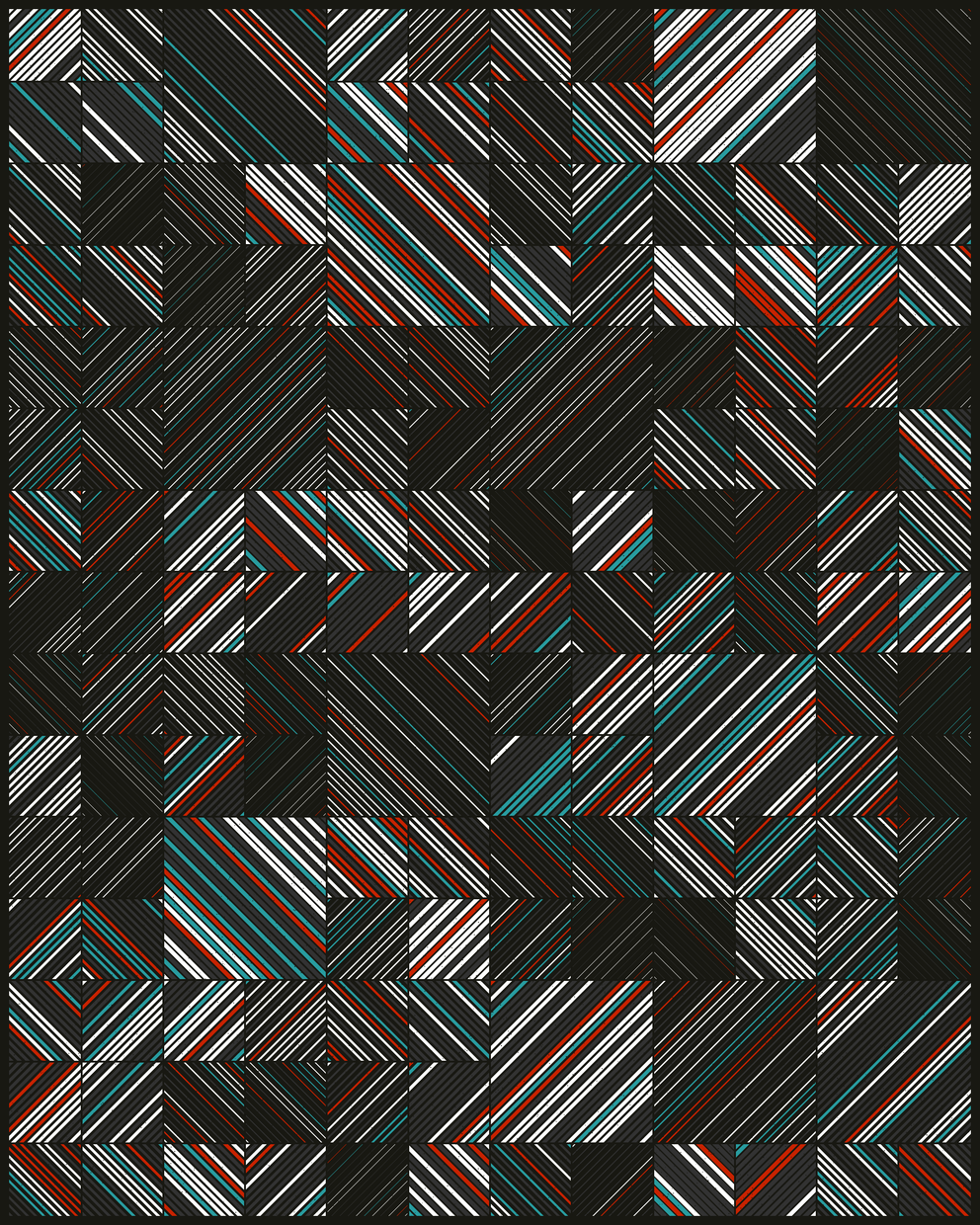 Composition study #7