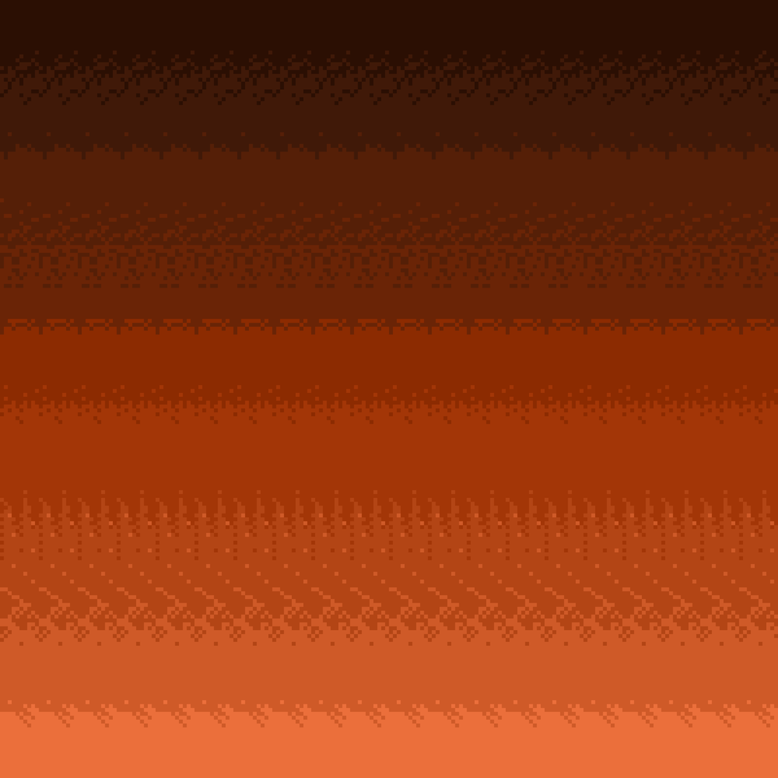 Dithered Gradients #40