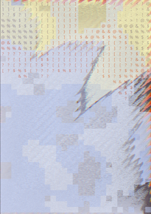 Convergence Remnants #12925