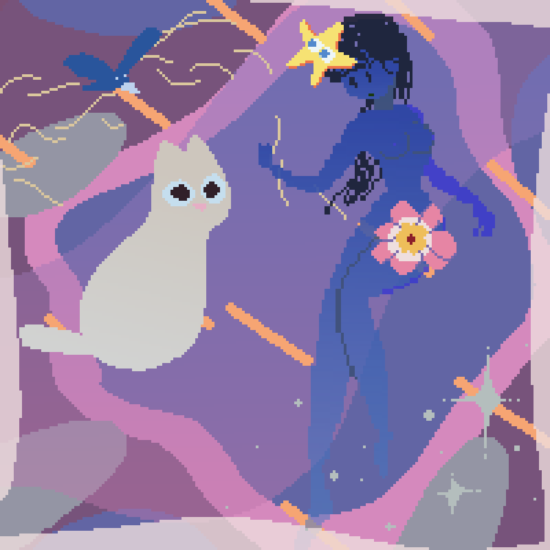 Cosmic Trip #177