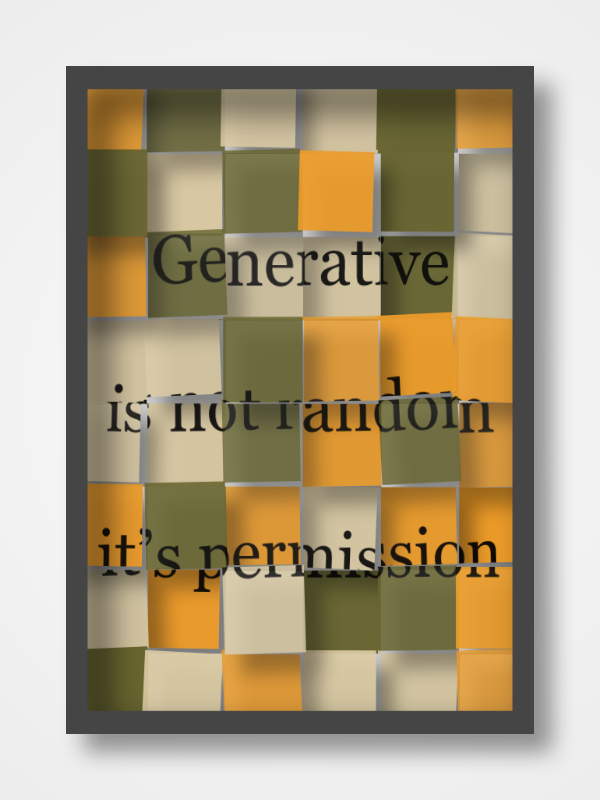 The Metaphor Machine #34539