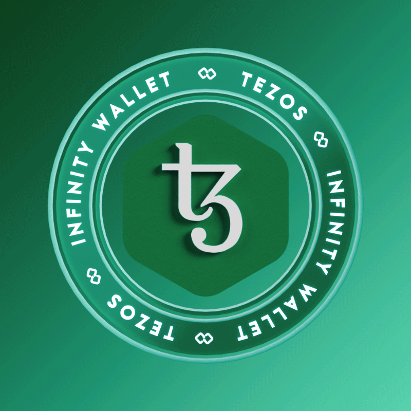 Tezos x Infinity Wallet #1561