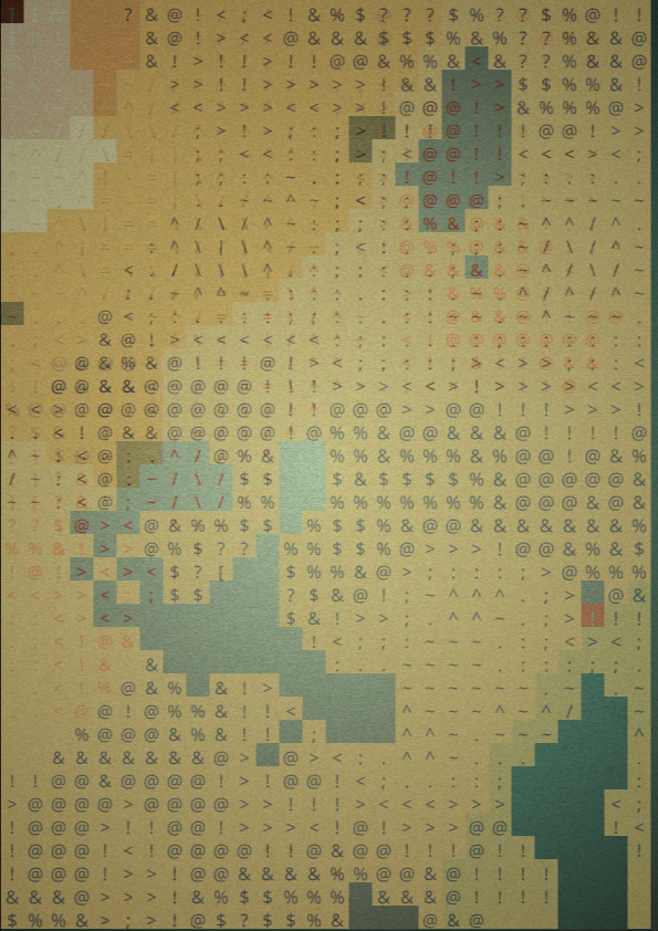 Convergence Remnants #6058