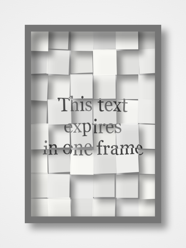 The Metaphor Machine #18201