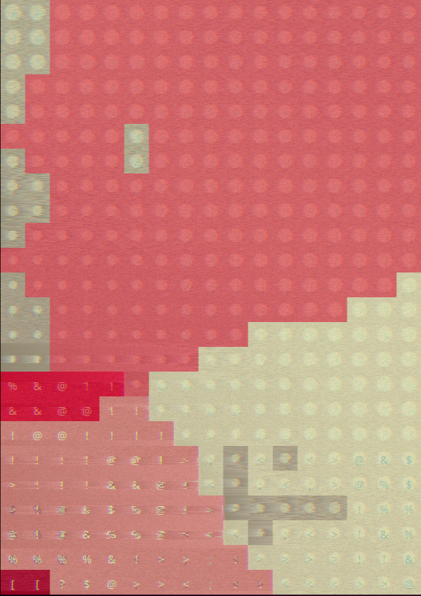 Convergence Remnants #23397