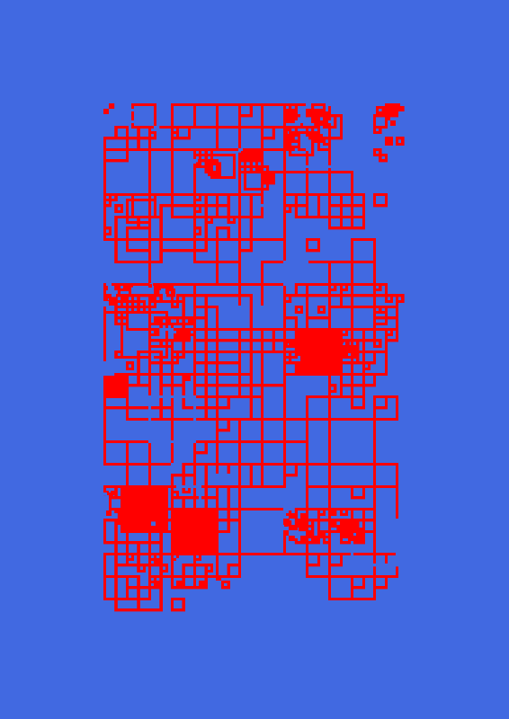 SQUARE GAMES #297