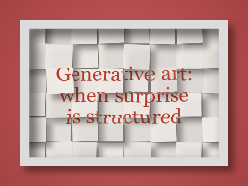 The Metaphor Machine #27237