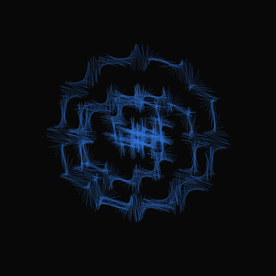 The Noise #14783