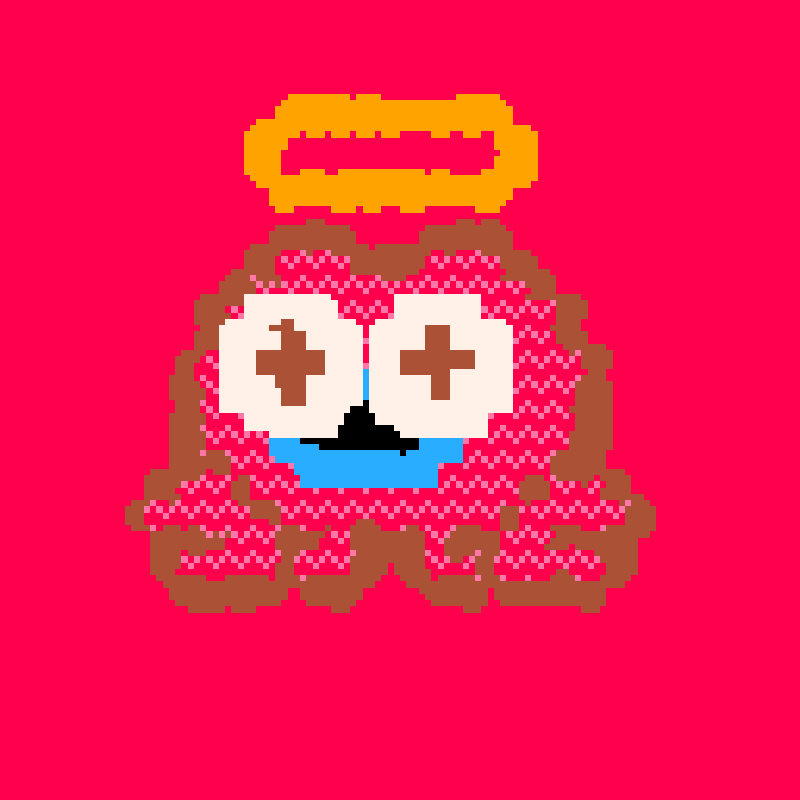 PICO TOADS #64