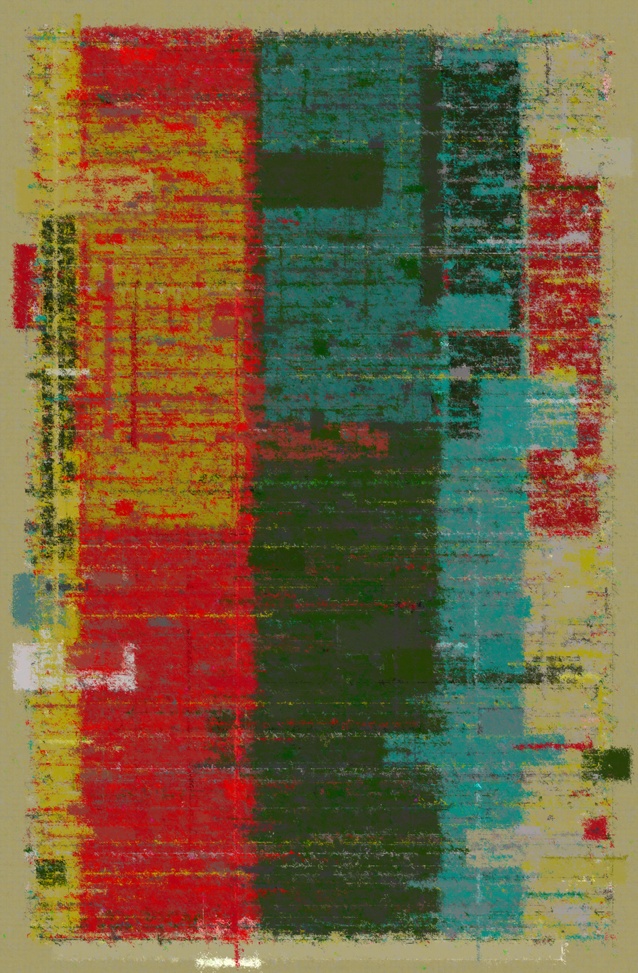 Liminalia #40