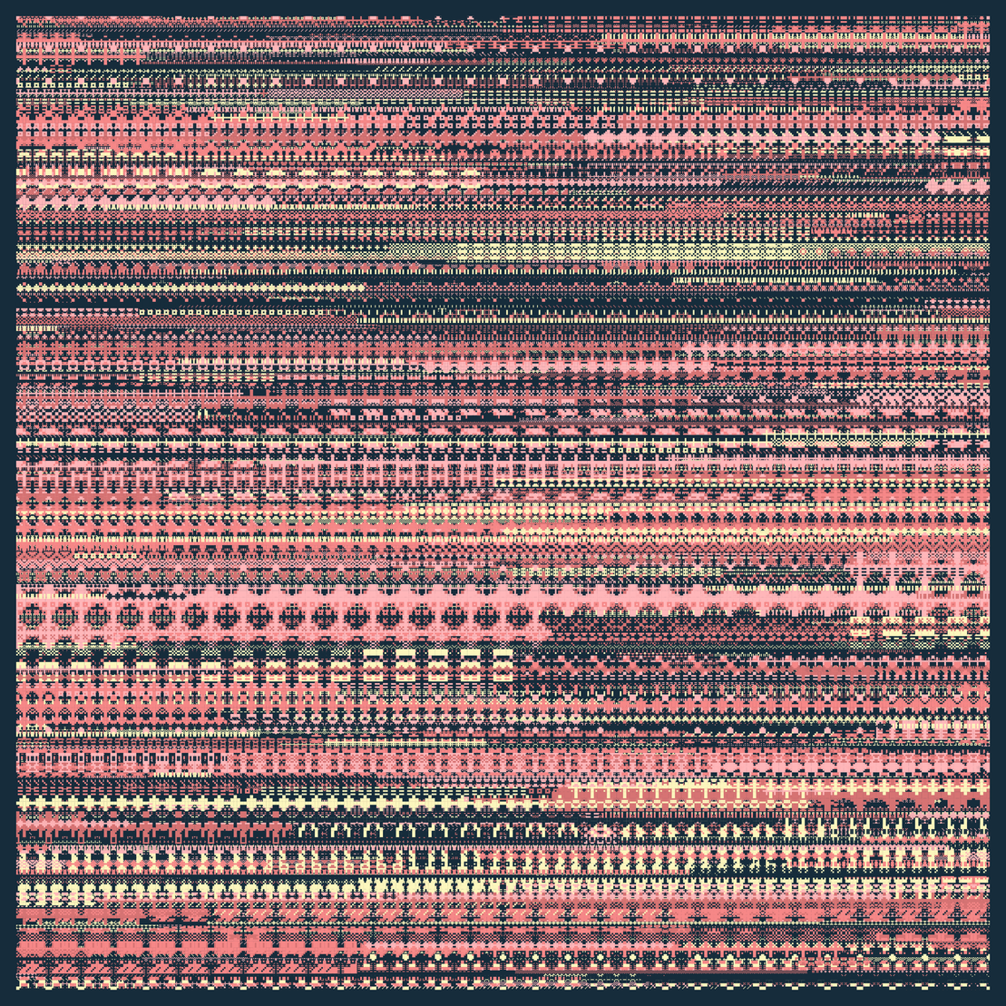 Pixel Management #1515