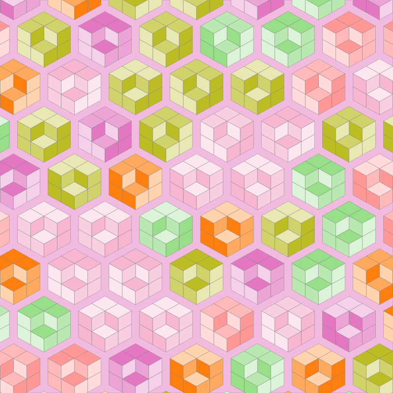 SuperCube 1000 #386
