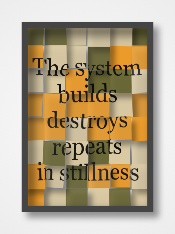 The Metaphor Machine #16304