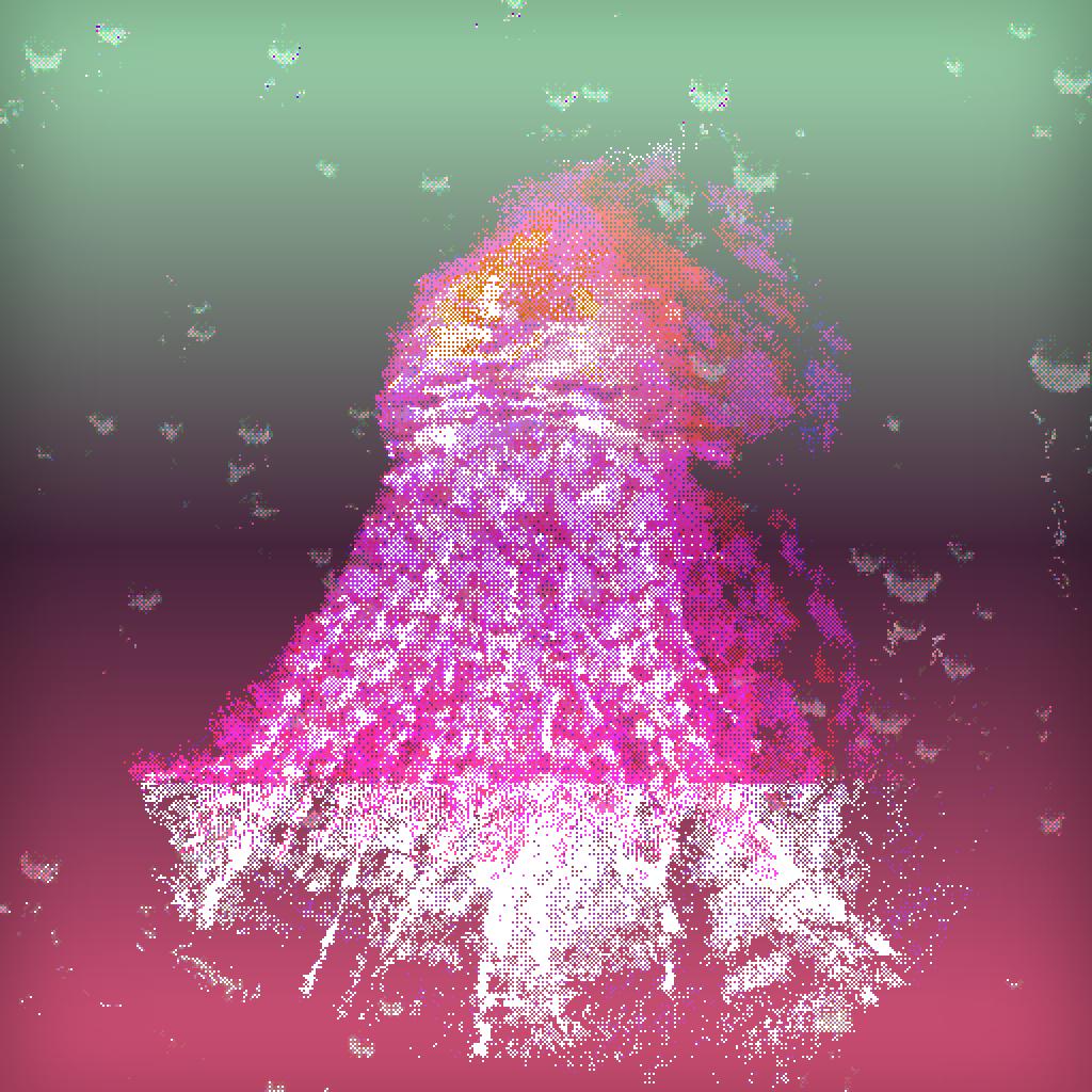 Jellyglitch #65