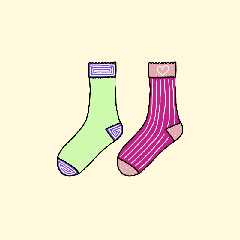 Socks #45