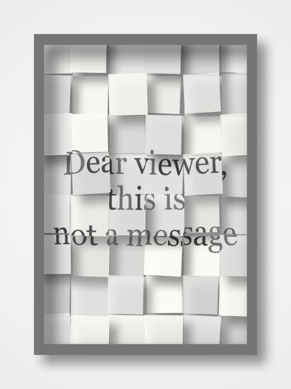 The Metaphor Machine #17683
