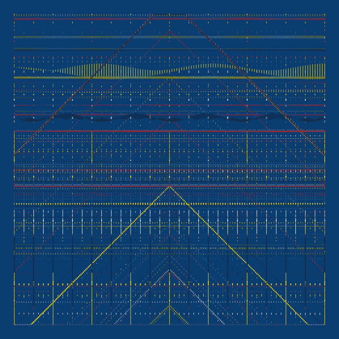 Rhythms #453