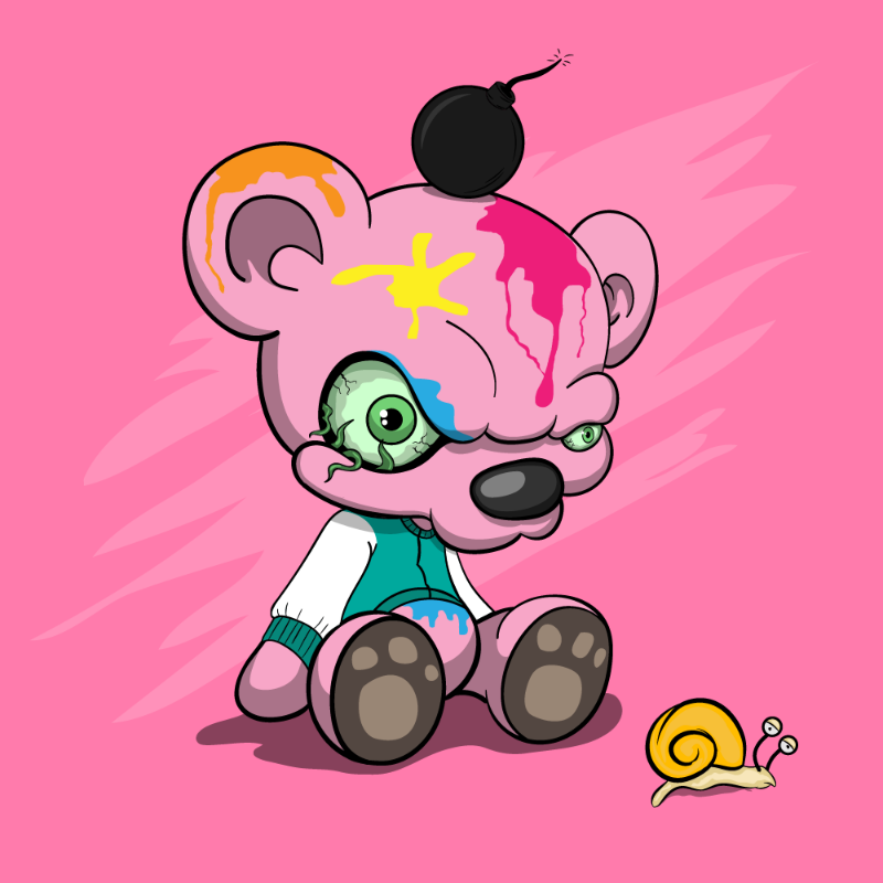 CYTEZ #1114