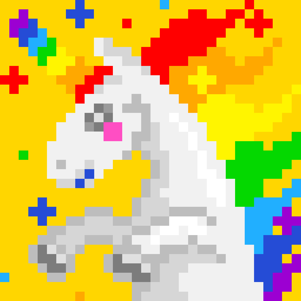 Unicorn #1214