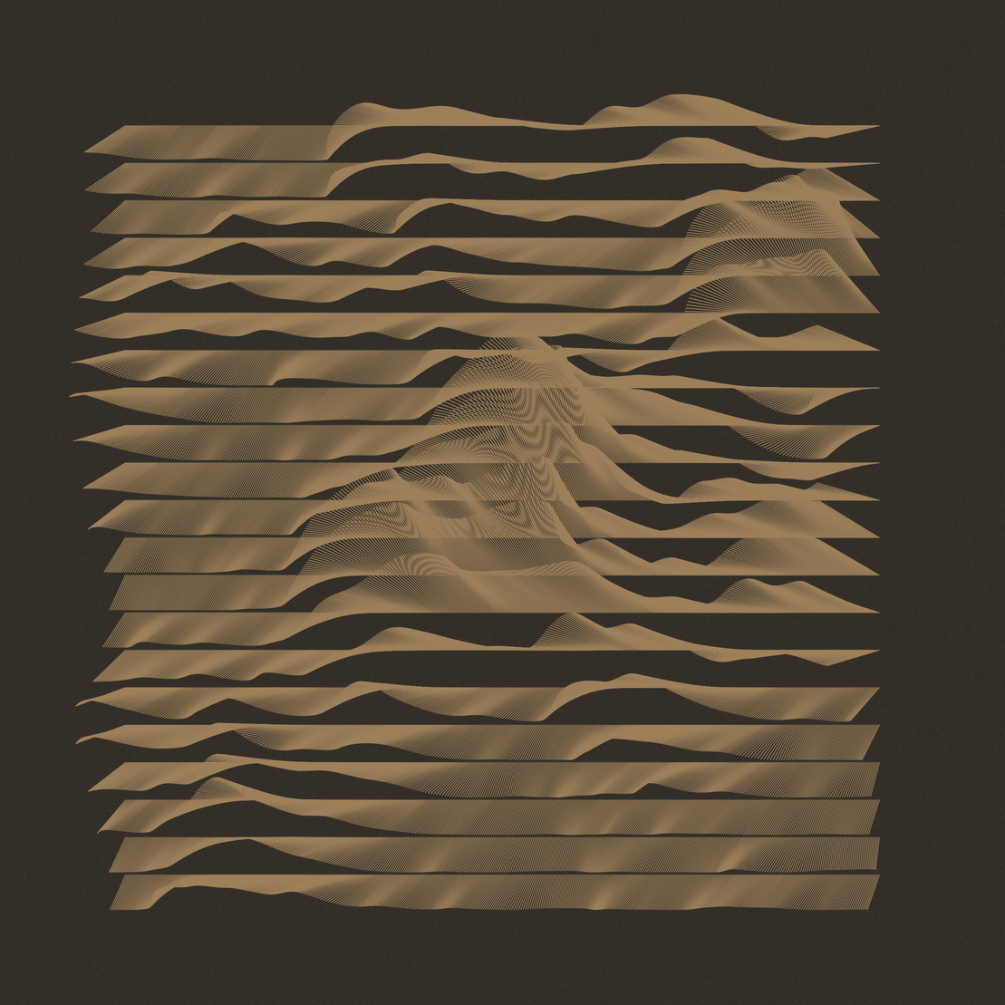 Curtains #3