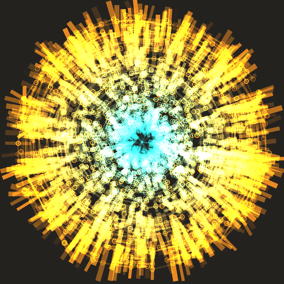 Chaos Cluster #26