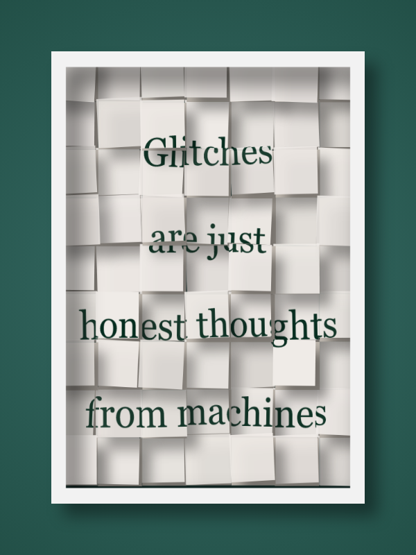 The Metaphor Machine #34880