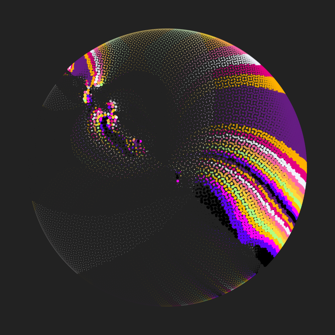 Still C #2869