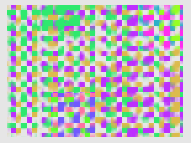 Color Function #8603