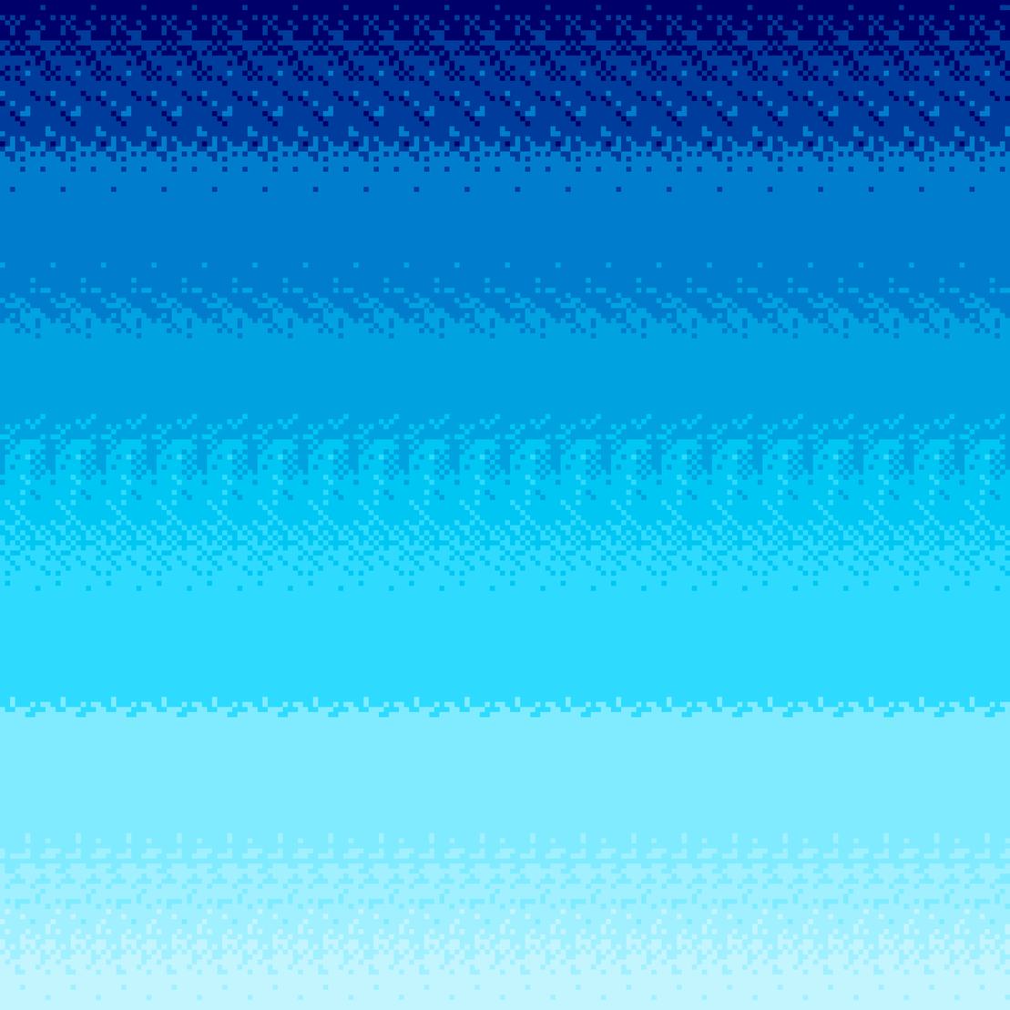 Dithered Gradients #301