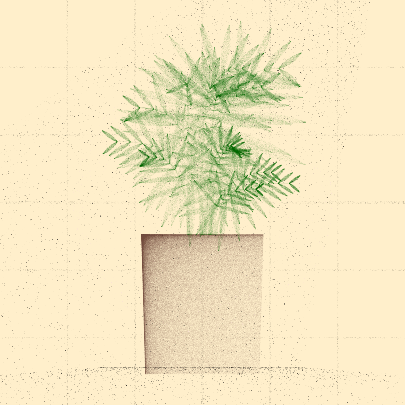 🌱 Potted & Printed #236