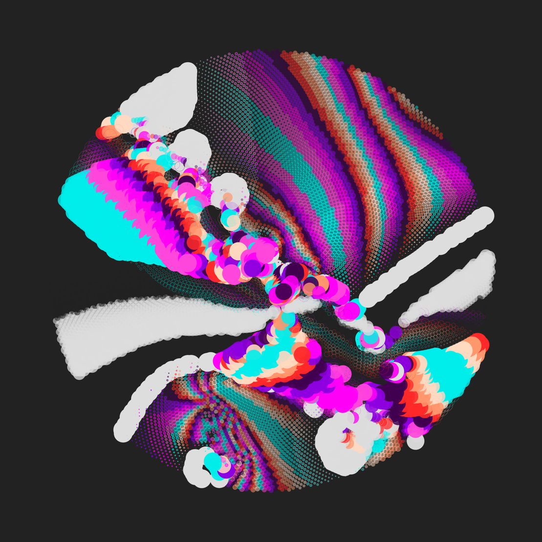 Still C #25075
