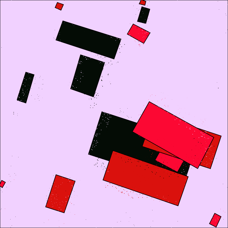 SUPREMATISM #42