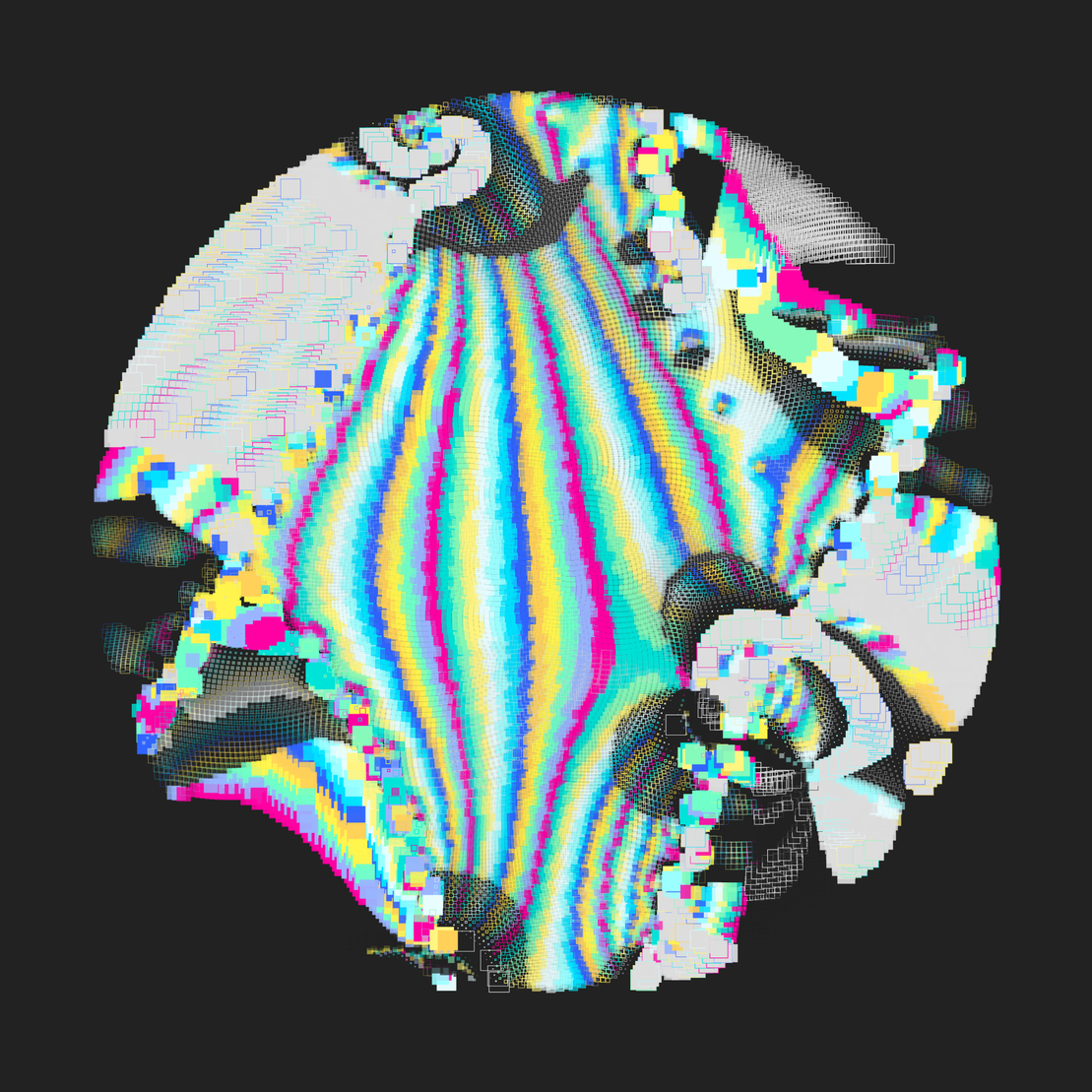 Still C #3047