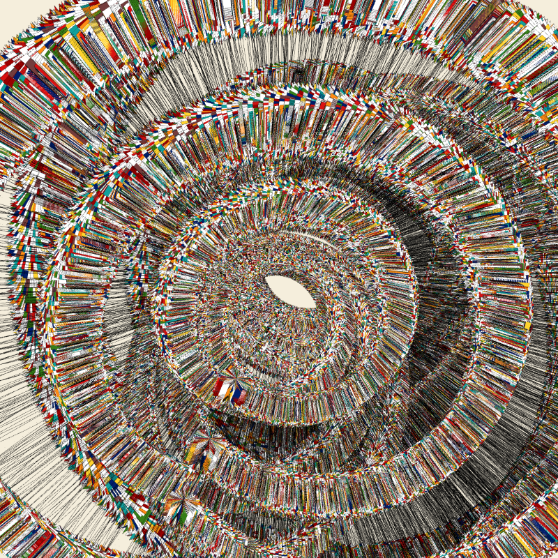 Singularithm #859