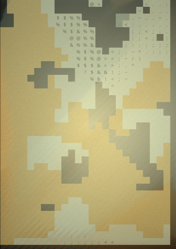 Convergence Remnants #12147