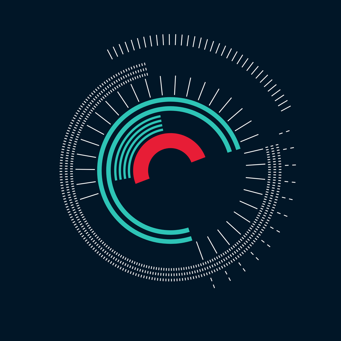 ROTATING SYSTEM 02 #12