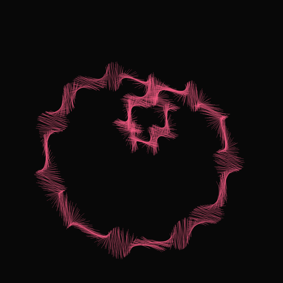 The Noise #10427
