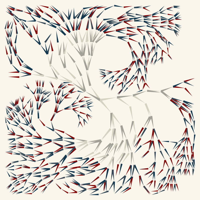 Foliage #100