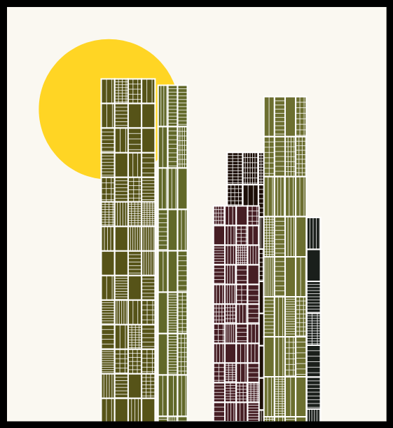 "Urbanization" #30