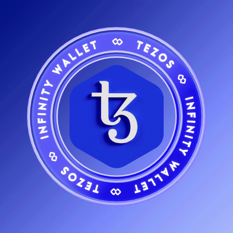 Tezos x Infinity Wallet #227